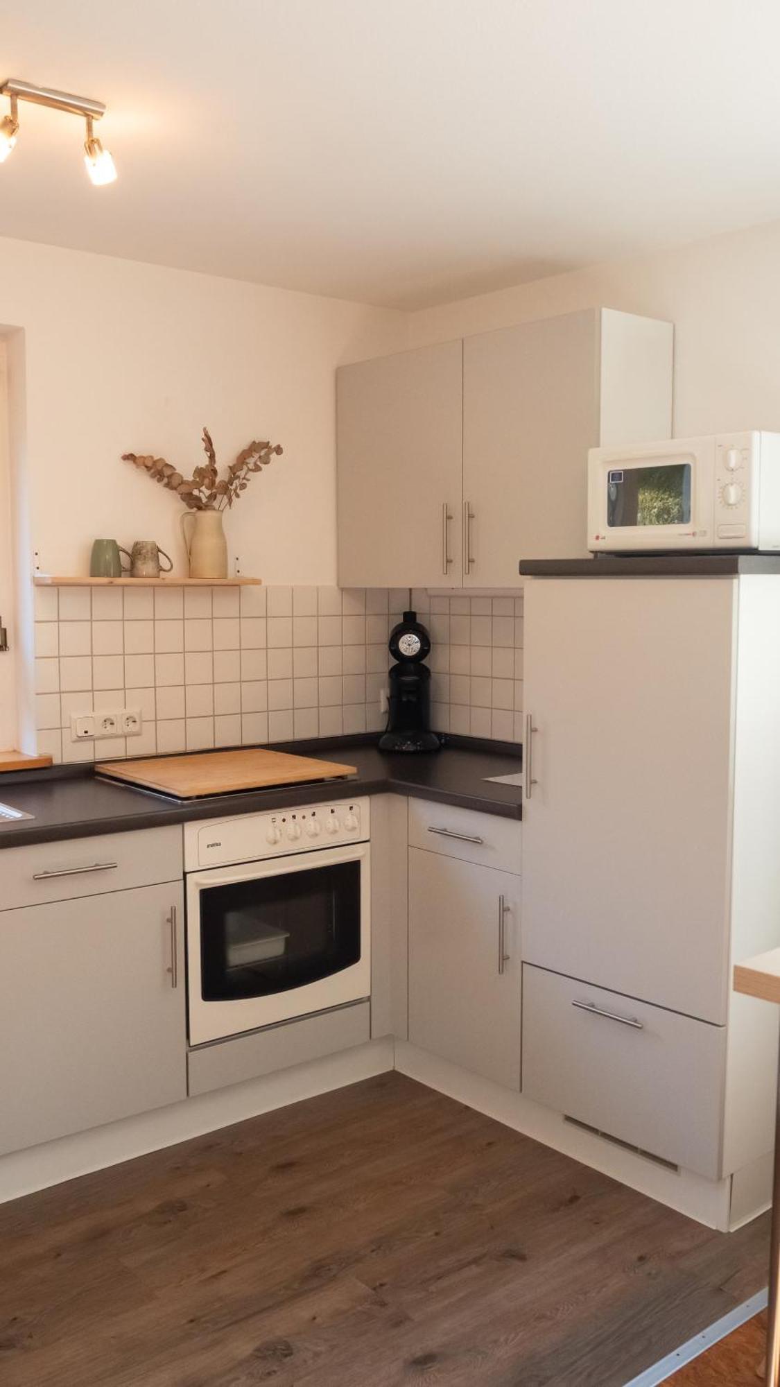 Apartment Rietheim Exterior foto