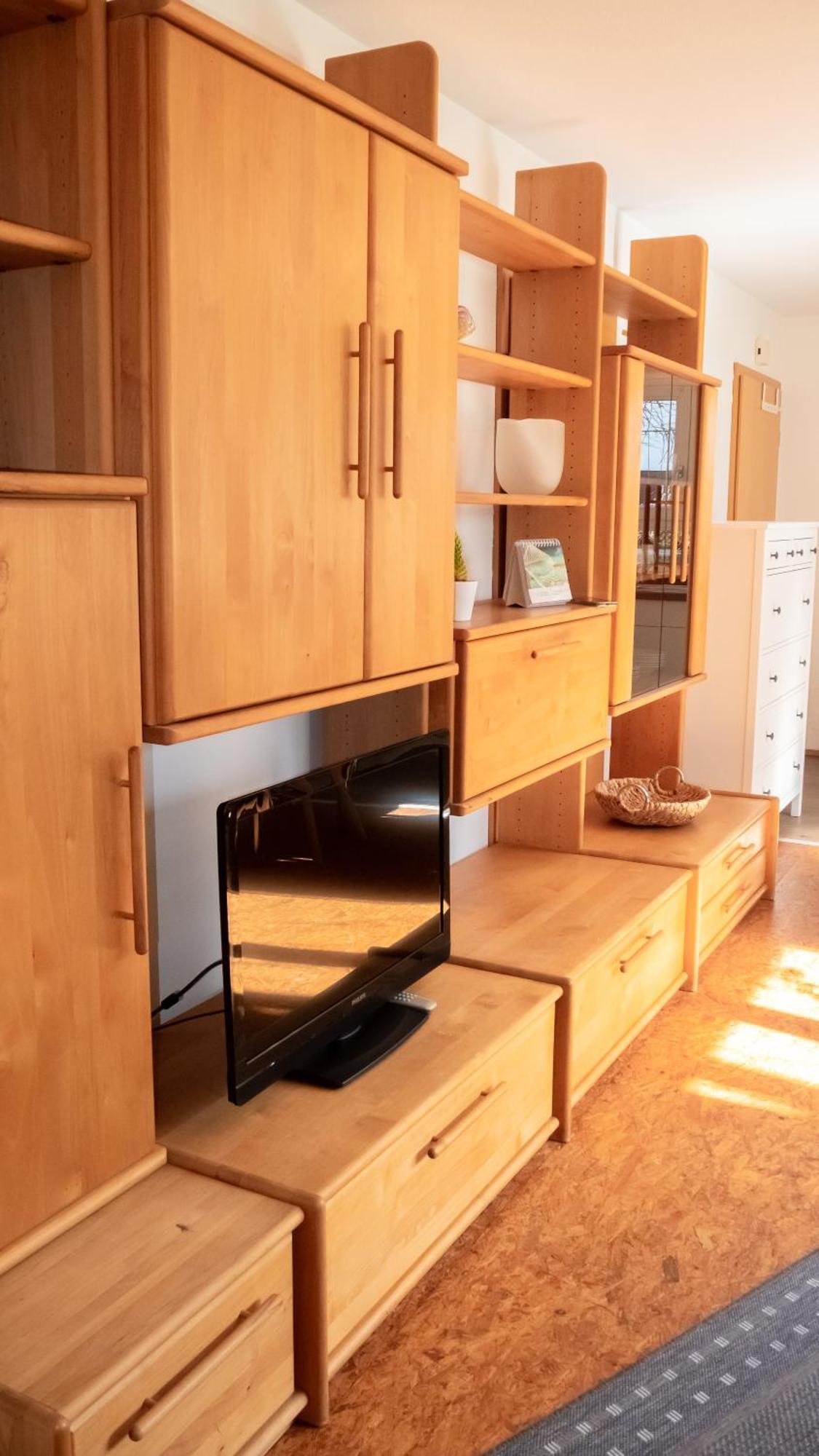 Apartment Rietheim Exterior foto