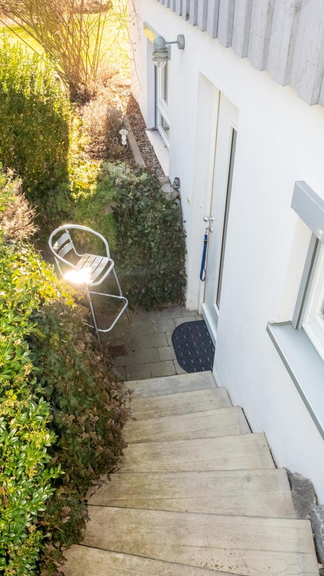 Apartment Rietheim Exterior foto