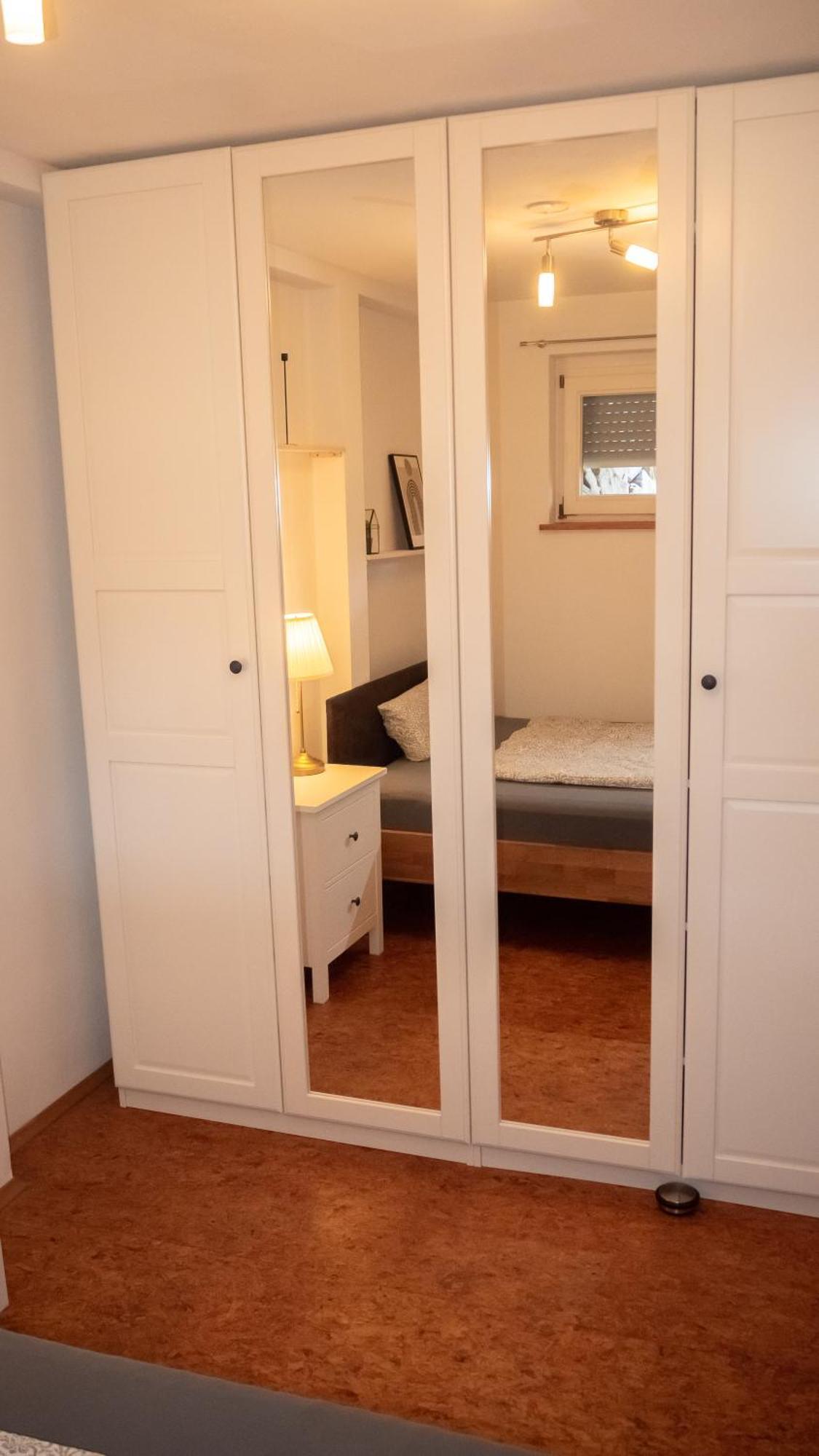 Apartment Rietheim Exterior foto