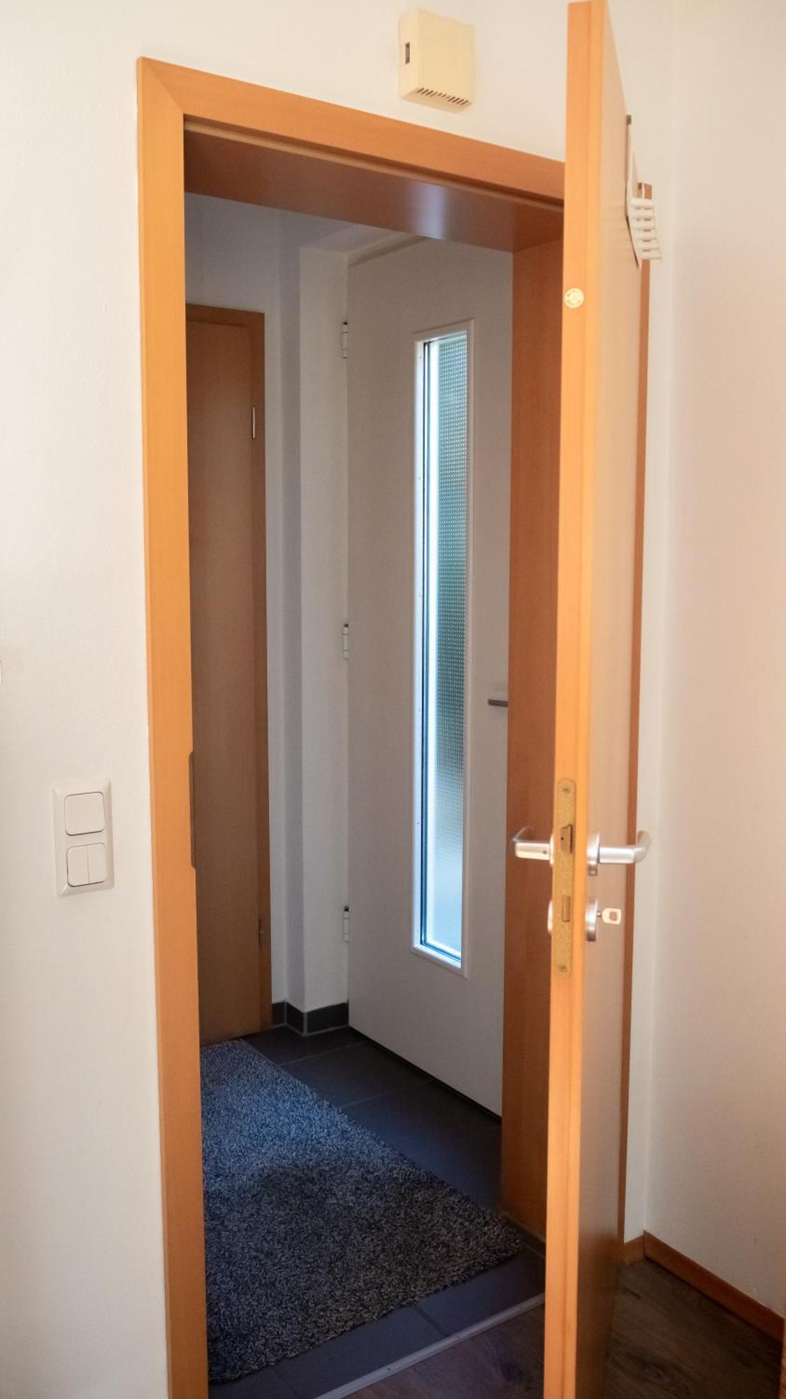 Apartment Rietheim Exterior foto